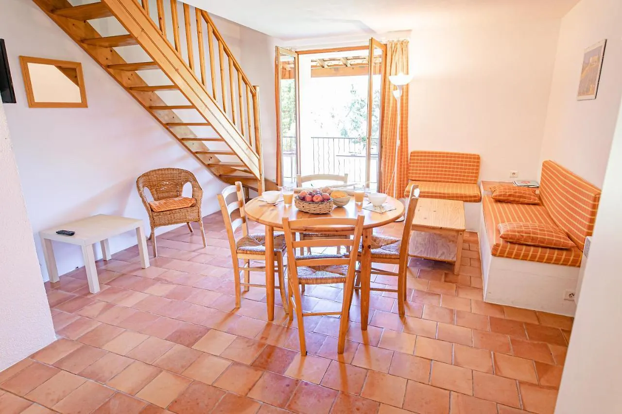 Villa Domaine De Sigalous à La Crau France