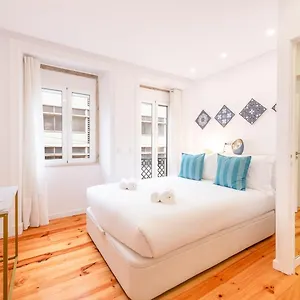 Guestready - Angelina V Appartement Lisboa